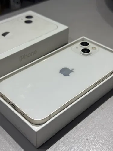 iPhone 13 256GB - impecável
