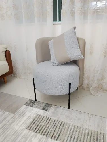 Poltrona para Sala e Quarto