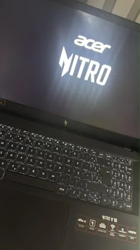 NOTEBOOK ACER NITRO V15