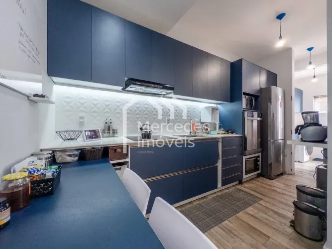 Casa mobiliada para locação, 3 quartos sendo 1 suíte com 160m², São João, Itajaí, SC