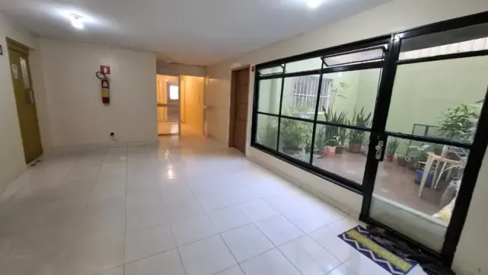 Sala Comercial à Venda - Centro de Taguatinga