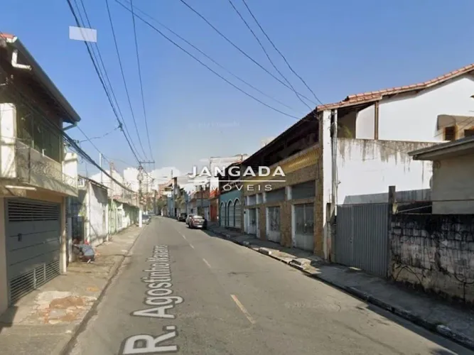Terreno De 161 M2 - Excelente Oportunidade Comercial E Residencial