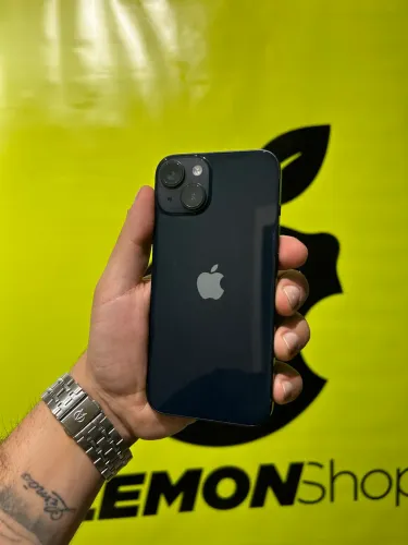 iPhone 14 Preto 128GB