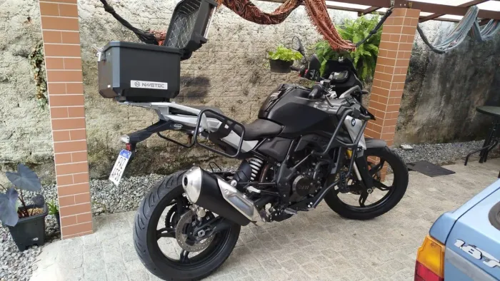 GS 310 torro