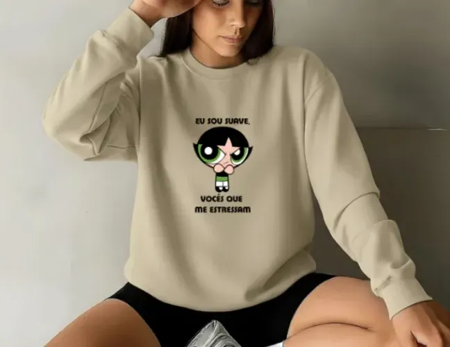 moletom