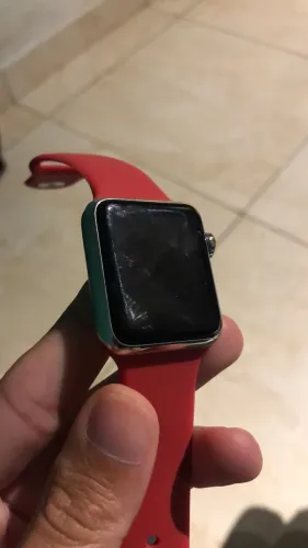 Apple Watch Series 1 LEIA