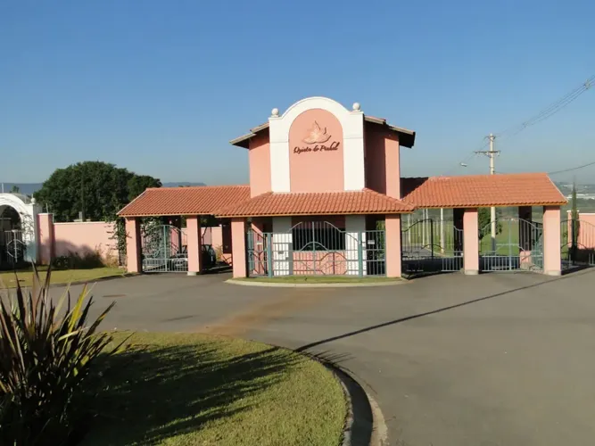 Terreno em condomínio, à venda, em Cabreúva - Quinta do Pinhal - Lazer e Segurança