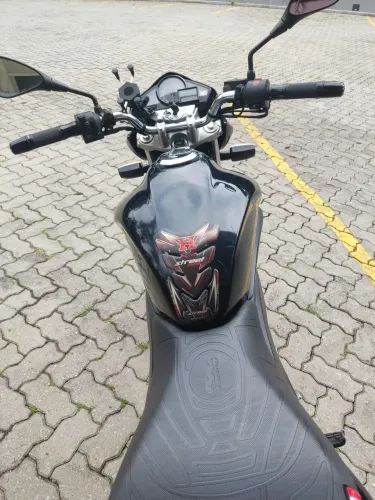 Vendo cb 300