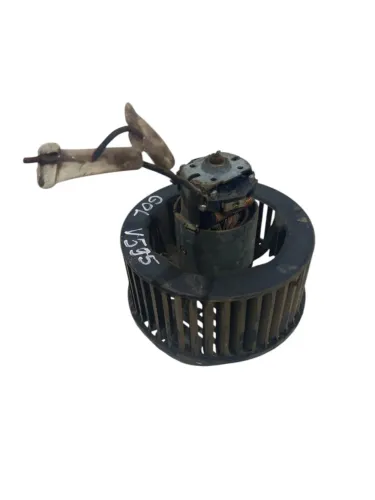 Ventilador Ar Forçado Volkswagen Gol 1995 1996 A 2005