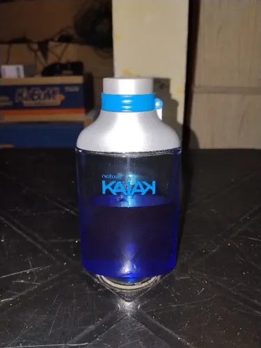 Natura Kaiak Masculino 100ml Original - Usado