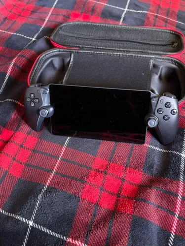 Vendo psportal black