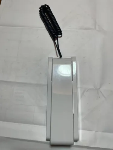 Interfone Hdl Azs Az01 Extensao Porteiros Eletronicos Hdl usado em ótimo estado