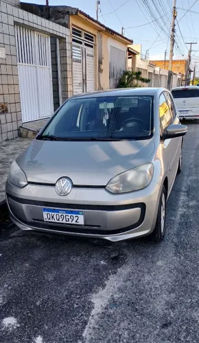 Volkswagen Up! Move I Motion 1.0 T. Flex 12V 5P 2015