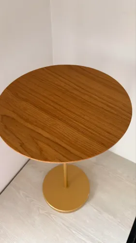 Mesa lateral