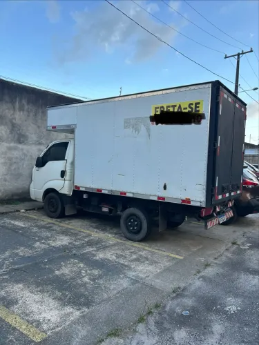 Frete disponível agora !!!!!!.