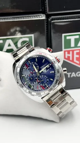 Relógio Tag Heuer F1 Z596