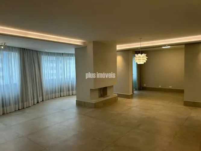 Condominio Clube Panamby