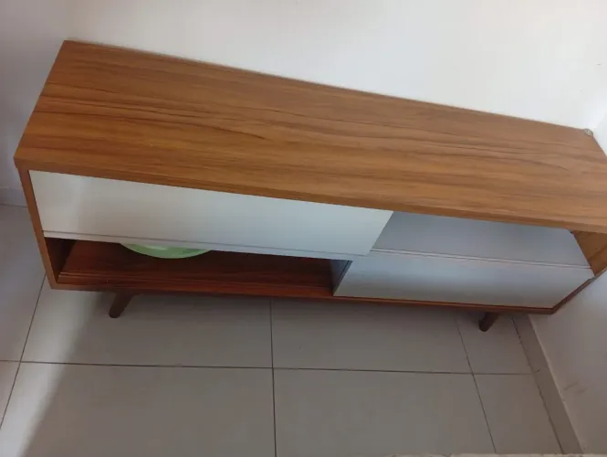 Rack Baixo