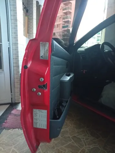Fiat Strada Freedom 1.4 Flex 8V CS 2019