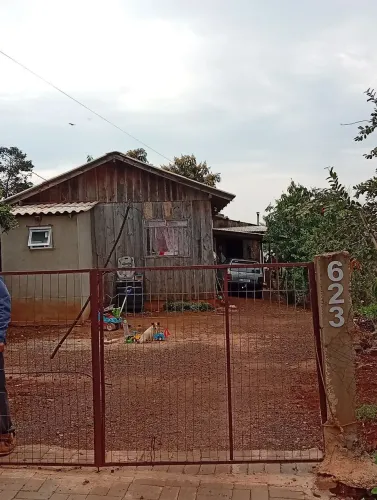 Casas a venda 