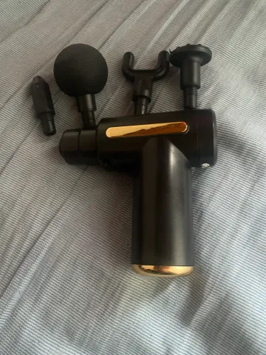 Máquina de massagem