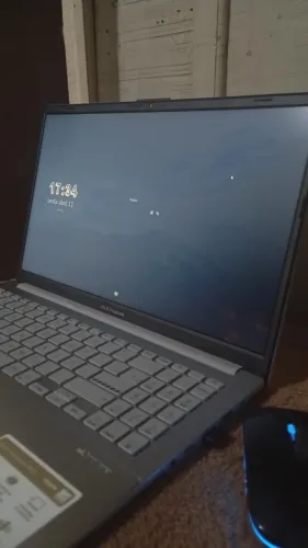 Notebook Assus Vivobook