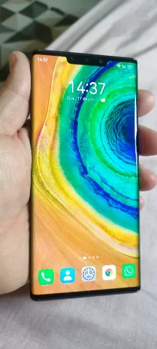 Huawei mate 30 pro 5g 
