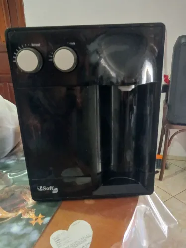 Purificador de agua surperzon 