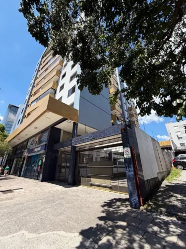 CAXIAS DO SUL - Apartamento Padrão - SÃO PELEGRINO