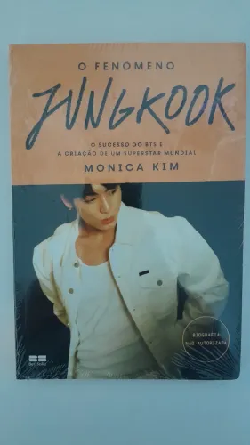O fenômeno Jungkook: O sucesso do BTS e a criação de um superstar mundial