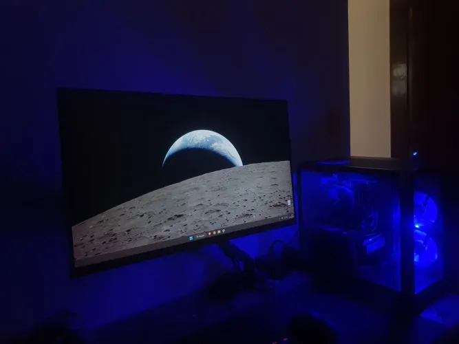Monitor 165hz 24 Polegadas