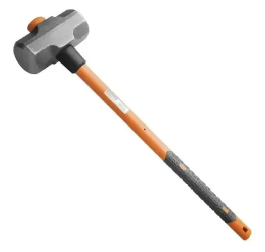 Marreta Oitavada 10kg Com Cabo De Polipropileno - Tramontina