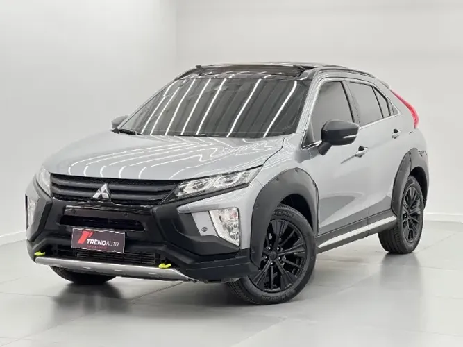 Mitsubishi Eclipse Cross HPE-S 1.5 AWD 165cv Aut. 2020