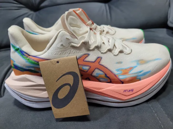 Asics superblast 3
