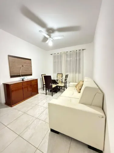 Apartamento para alugar, 45 m² por R$ 2.988,00/mês - Jardim da Penha - Vitória/ES