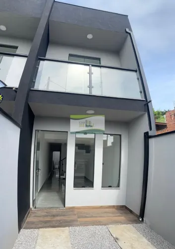 Casa á Venda l Portal das Alamedas - Franco da Rocha, SP