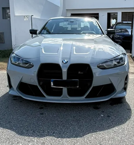 BMW M3 Competition M 3.0 Bi-TB 510cv 2022