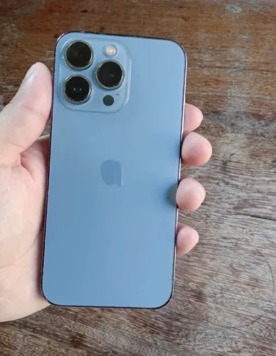 iPhone 13 Pro - Recondicionado 