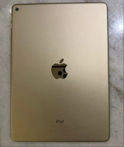 iPad Air 2