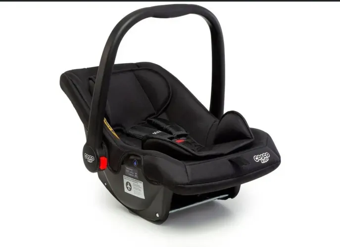 Bebê conforto Cosco 