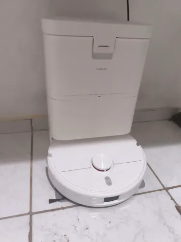 Robô aspirador H50 (normal) 220v
