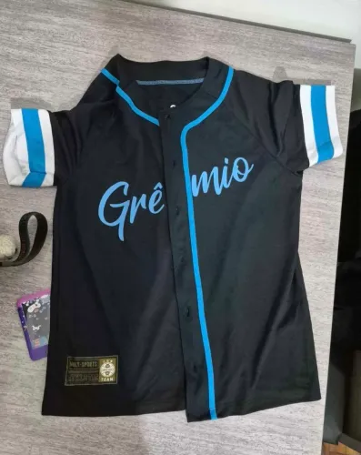 Camisa original do Grêmio