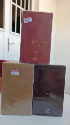 Perfumaria natura