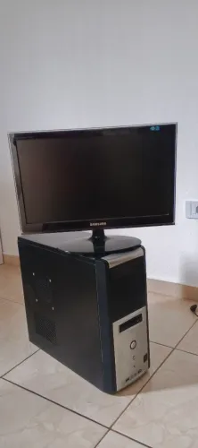 Computador de mesa