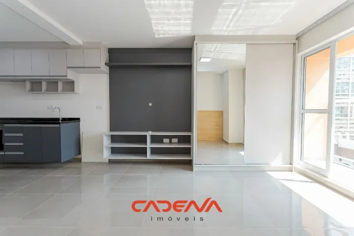 Studio para aluguel no Água Verde