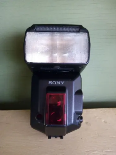 Flash Sony GN56