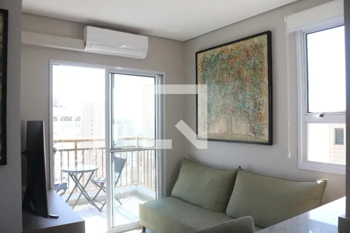 Apartamento à Venda - Perdizes, 2 Quartos, 40 m2