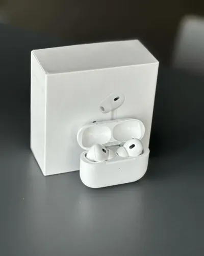 Fone de Ouvido bluetooth Airpods PRO 3 Com Cancelamento De Ruído
