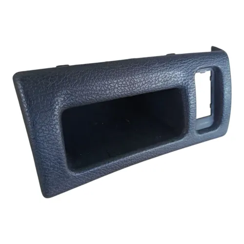 Moldura porta objetos farol peugeot 206 2003 2008
