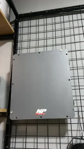 Case Suporte Externo para Starlink com Imãs